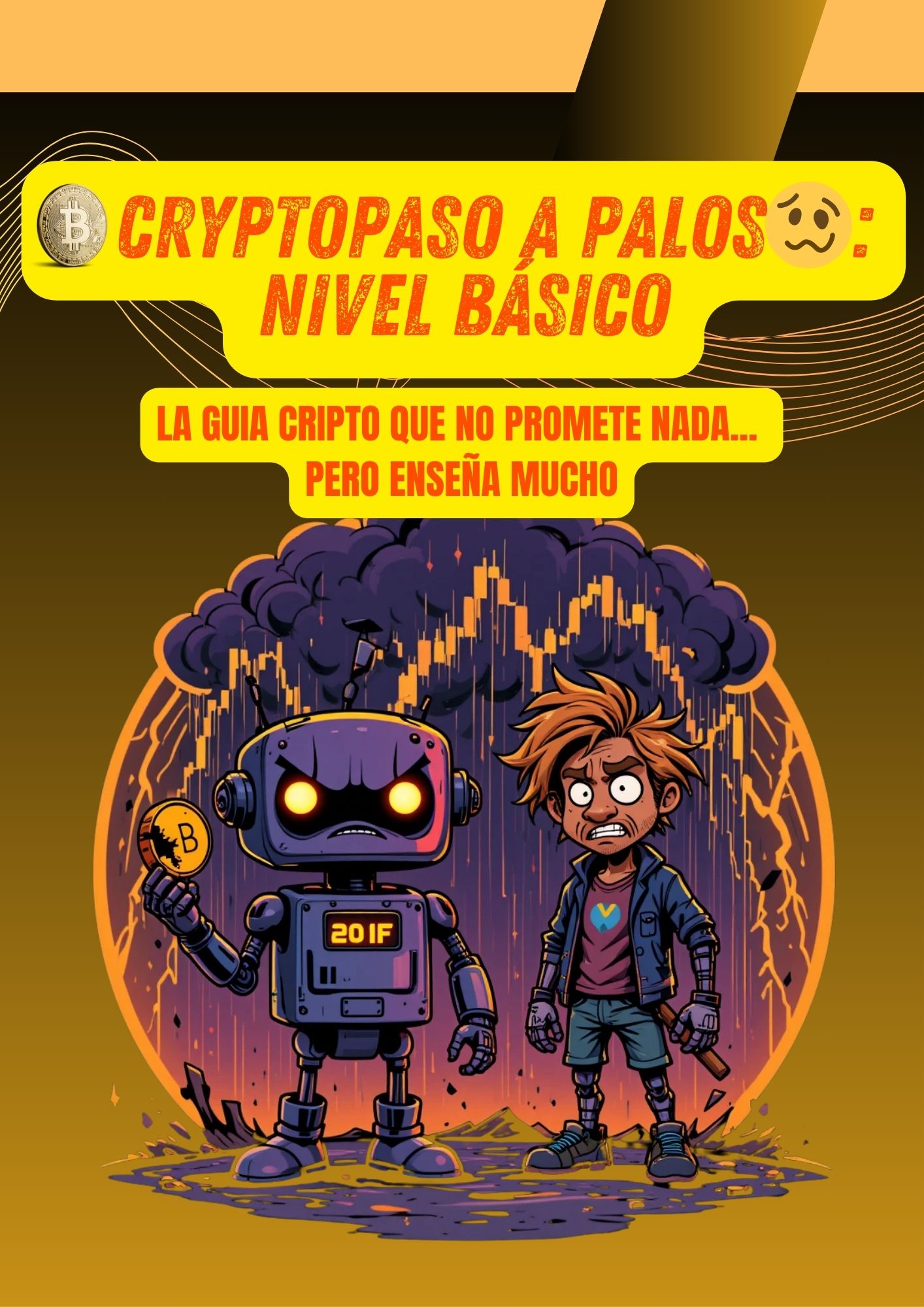 Portada de la Guía CryptoPaso a Palos